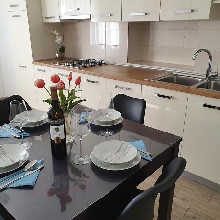 Apartaments Ukic Prvic Sepurine Extérieur photo