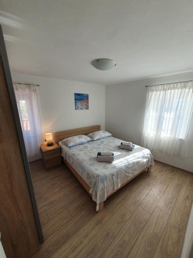 Apartaments Ukic Prvic Sepurine Extérieur photo