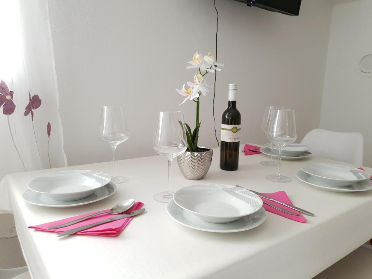 Apartaments Ukic Prvic Sepurine Extérieur photo