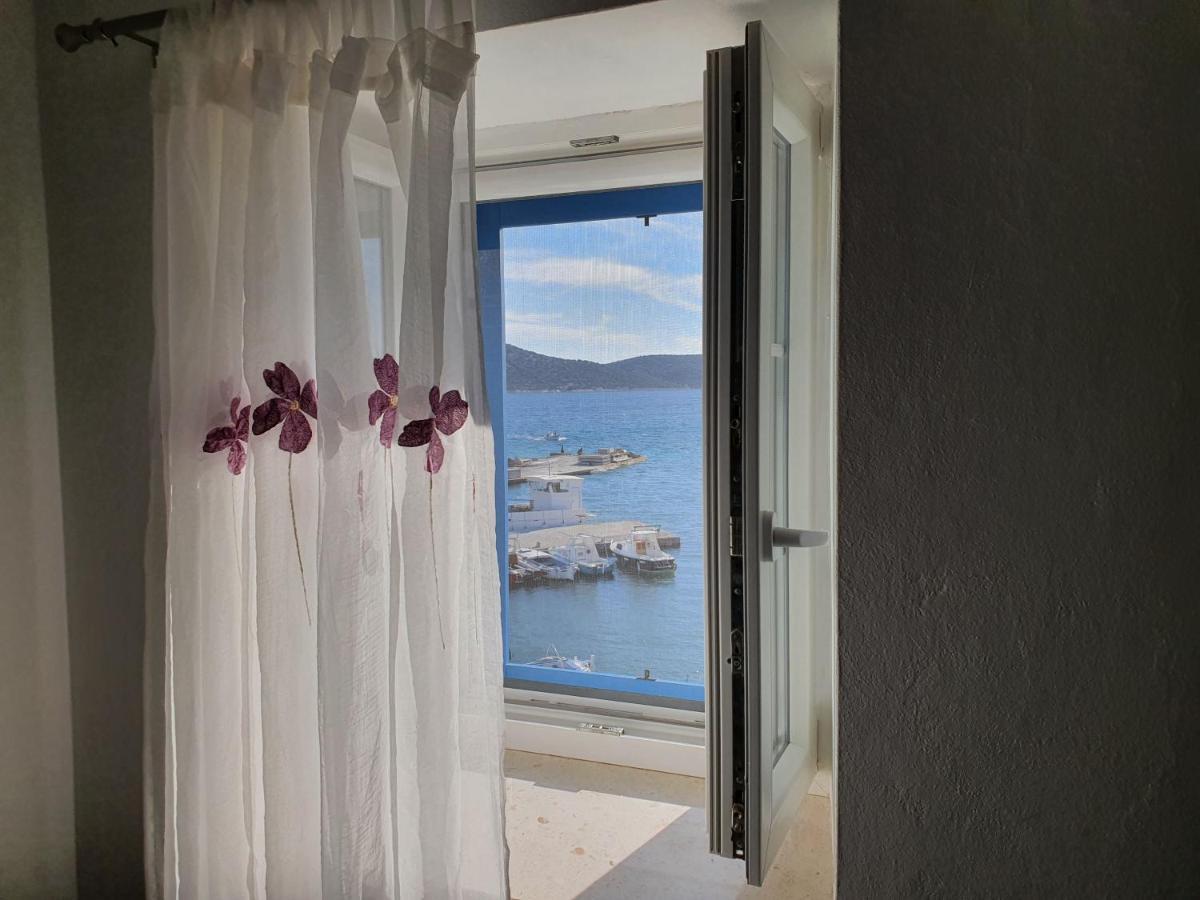 Apartaments Ukic Prvic Sepurine Extérieur photo