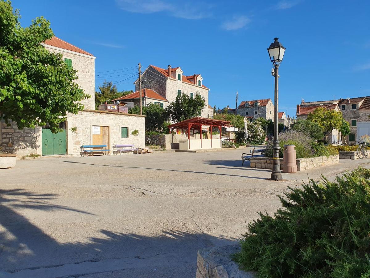 Apartaments Ukic Prvic Sepurine Extérieur photo
