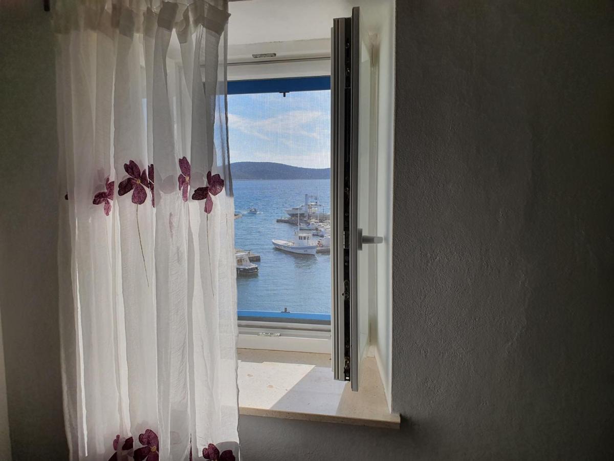 Apartaments Ukic Prvic Sepurine Extérieur photo