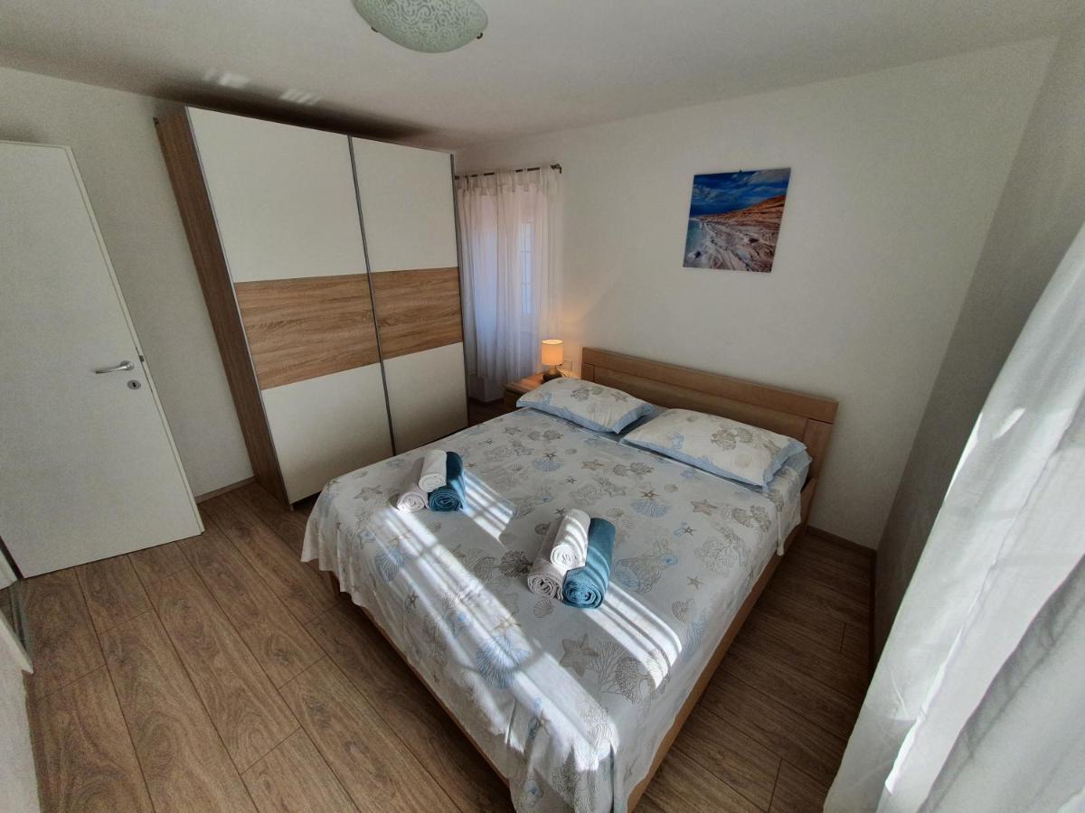 Apartaments Ukic Prvic Sepurine Extérieur photo