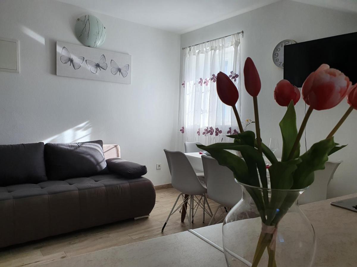 Apartaments Ukic Prvic Sepurine Extérieur photo