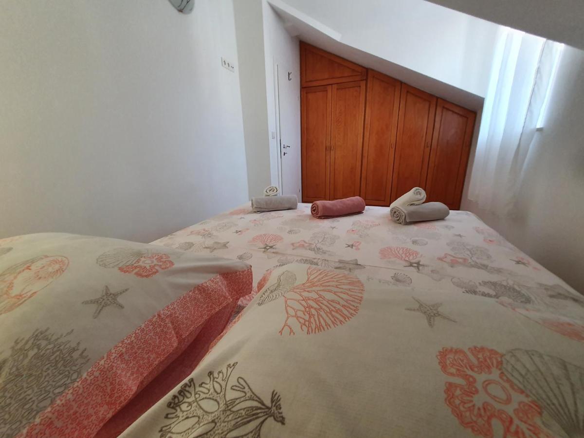 Apartaments Ukic Prvic Sepurine Extérieur photo