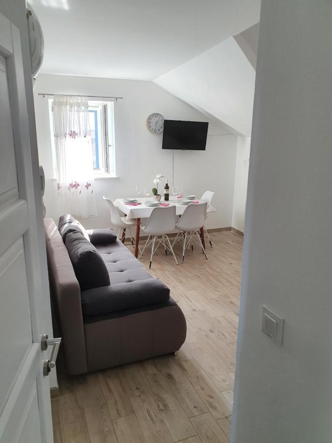 Apartaments Ukic Prvic Sepurine Extérieur photo